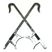 Shang Gou (Twin Hook Swords)