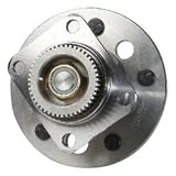 BCA Bearings 513041 Wheel Hub Assembly by BCA Bearings