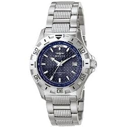 Invicta 6072 Racing Sport Python Quartz/blue Mens Watch