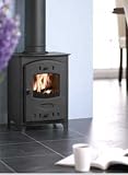 Valor Willow Solid Fuel Stove