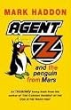 Agent Z and the Penguin From Mars (Red Fox Fantastic Stories)