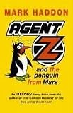 Agent Z and the Penguin From Mars (Red Fox Fantastic Stories)