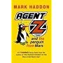 Agent Z and the Penguin from Mars (Red Fox fantastic stories)