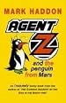 Agent Z and the Penguin from Mars (Red Fox fantastic stories)