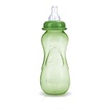 NubyBottles,ColorsMayVary,3Pack,10Ounce