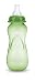 Nuby Bottles, Colors May Vary, 3 Pack , 10 Ounce