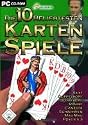 Die 10 beliebtesten Kartenspiele
