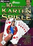Eigenschaften Global Games  / Die 10 beliebtesten Kartenspiele