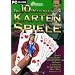 Die 10 beliebtesten Kartenspiele