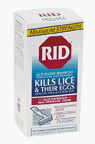Rid Lice Liquid - 2 Oz