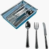  : Schylling Toys Die-Cast Mini Cutlery Set