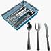 Search : Schylling Toys Die-Cast Mini Cutlery Set