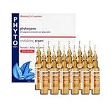 Phyto Phytocyane Treatment-12 Ampoules