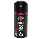 Lynx Deodorant Bodyspray Africa 150ml