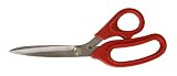 Wiss W812 3-1/2-Inch Cut Capacity 8-1/2-Inch Home and Craft Scissors