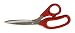 Wiss W812 3-1/2-Inch Cut Capacity 8-1/2-Inch Home and Craft Scissors