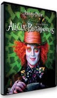 Alicia En El País De Las Maravillas Dvd + Cd (Region 1,4)