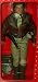 G.I. Joe - Army General - WW2 50th Anniversary - Commemorative Edition - #35590 Limited Edition - Officer's Club Series - Rare - Mint - Collectible - (PR)