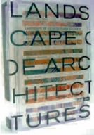 LANDSCAPE OF ARCHITECTURES 2005BOX [DVD]