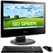 ViewSonic VPC221 21.5-Inch LED All-In-One PC (Black)