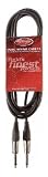 Produkt-Bild: Stagg SGC3DLP 3 Metre/10ft Deluxe Instrument Cable