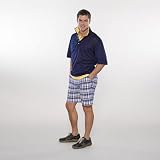 Solid Collection Pique Polo