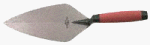 Marshalltown Trowel #10123 11'x4-7/8' Brick Trowel