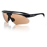 Bolle Performance Parole Sunglasses (Matte Black/G-Standard PLUS)