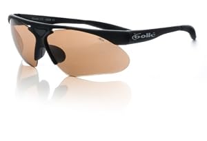 Bolle Performance Parole Sunglasses (Matte Black/G-Standard PLUS)