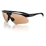 Bolle Performance Parole Sunglasses (Matte Black/G-Standard PLUS)