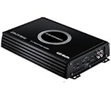 Blaupunkt GTA270 Mystic 2-Channel Amplifier