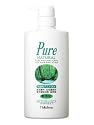 Pure NATURAL(ピュアナチュラル) シャンプー L 500ml