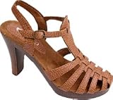 Women's Nomad Hickory