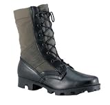 Olive Drab G.I. Type Speedlace Jungle Boots - cod. B000FE7K4K