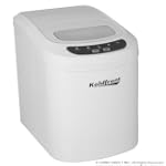 Koldfront Ultra Compact Portable Ice...