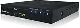 ALL Region Mpeg-4 Divx Wma Mp3 Slim Dvd Player Pal/ntsc