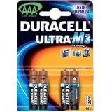 10 of Duracell Duracell M3 AAA x 4 Alkaline