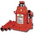 Short Bottle Jack - 20 Ton Capacity