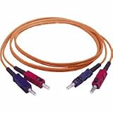 Cables to Go - Fiber optic cable - SC (M) - SC (M) - 26 ft