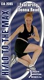 CIA 2305 Hi/Lo to the Max plus Athletic Jam DVD