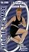 8 minute warm-up 50 minutes of hi-low choreography with athletic/sports intervals 6 minute cool-down 12 minutes of core abdominal training Refreshing stretch