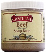 Beef Soup Base, 1lb