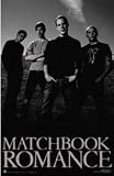 Art Poster Print - Matchbook Romance - Artist: unknown- Poster Size: 22 X 34