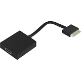 Wolverine Data iPad/iPhone/iPod Touch Generation 4 HDMI Module to HD-TV’s