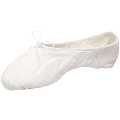 capezio romeo ballet shoes