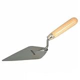 Silverline 150mm Pointing Trowel