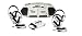 CALIFONE INTERNATIONAL MUSIC MAKER PLUS LEARNING CENTER