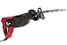 8.5 Amp Reciprocating Saw with Variable Speed Dial