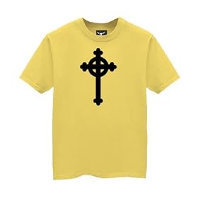 Cross - Youth T-Shirt