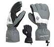 Black Diamond - Element Womens Glove 08